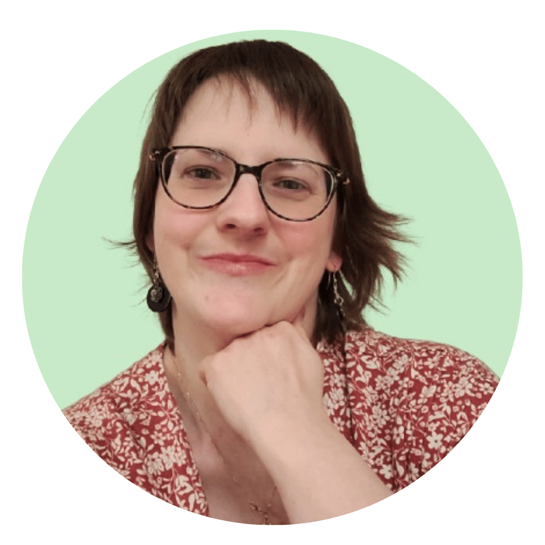 Présentation Gaëlle du blog Planete PMA.