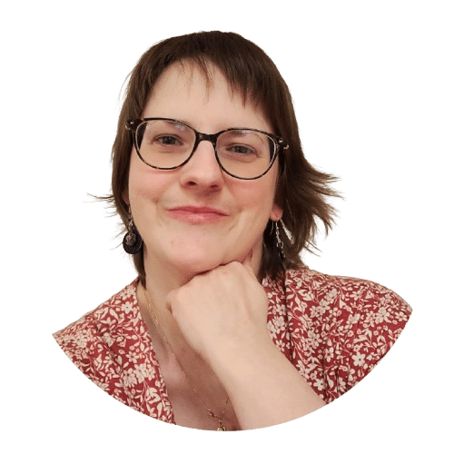 Présentation de Gaëlle, ex-PMETTE et fondatrice de ce blog.